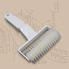 White Pastry Cutter Reusable Pastry Lattice Roller Lattice Dough Cutter  Pizza and Biscuits