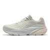 SAUCONY Cushioning Abrasion Resistant Breathable Low Top Casual Running Shoes Men's Gray SS24 Saucony S28240-2