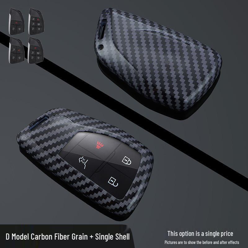 2023 Buick GL8 Key Cover for Verano, LaCrosse, Enclave, Envision