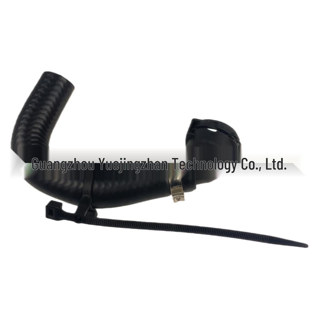 LR133678 & LR123723 Engine Oil Cooler Pipe & Hose for Defender, Range Rover, and Range Rover Sport