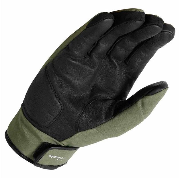 Revit Cassini H2O Motorcycle Gloves