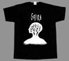 Gojira T Shirt Vintage Metal Music Shirt Clothing  Unisex T-shirt