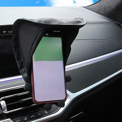 Acessórios para telemóveis – Suportes de telefone para carro e moto