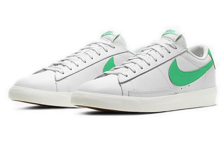 Nike Blazer Low 77 Green Spark CI6377-105