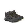 Треккинговые ботинки Jack Wolfskin Vojo Tour Texapore Mid