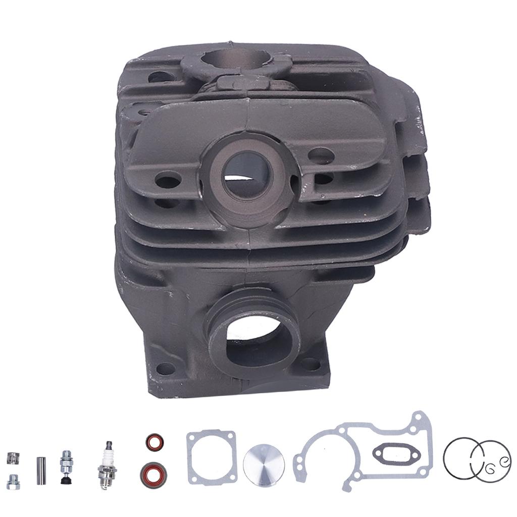Kit piston cilindric pentru Stihl 026 MS260 026PRO piesă de schimb pentru ferăstrău cu lanț 44,7 mm