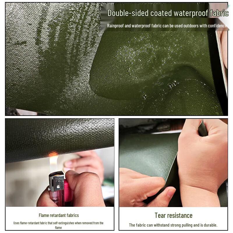 Zhenxin Durable Waterproof Vehicle Cover