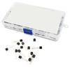 15 Values Power Transistor Variety Pack 675pcs/1Box High Current 2N222-S9018 NPN Components For Electronics Projects