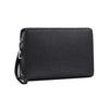 Чоловіча шкіряна ділова сумка-клатч SCHWARZETIENNE
