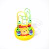 Montessori Baby Toys Wooden Roller Coaster Bead Maze Toddler Early Learning Educational Puzzle Math Toy for Children