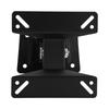 Universal Tilting LCD Monitor TV Mount Wall Bracket For 14 15 17 19 22 24 Inch