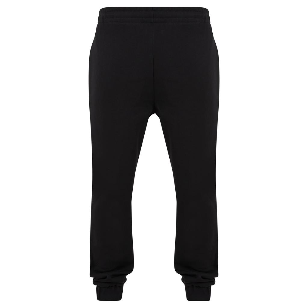 Build Your Brand Mens Ultra Heavy Sweatpants