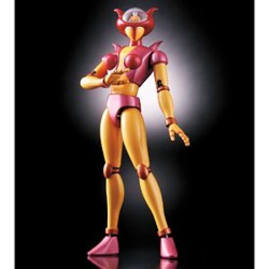 

TAMASHII NATIONS Soul of Chogokin Afrodai A GX-08 (resale)