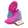 LaMelo Ball MB.04 'Iridescent Hornets' Basketball 310836-01 Men