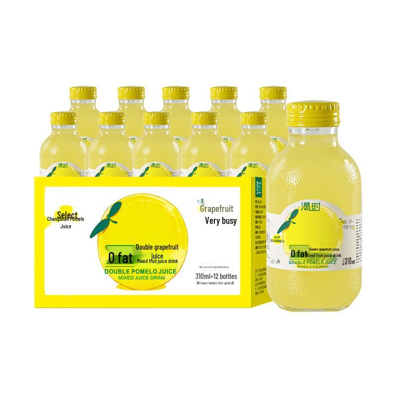 KESHICANGSHAN Refreshing Beverages