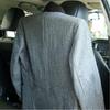Universal Car Clothes Rack Extendable Back Seat Organizer Jacket Suit Coat Hanger  for Vehicle