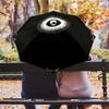 Dynamic Anime Ensemble Folding umbrella Umbrella Suitable for all seasons travel Three folds light