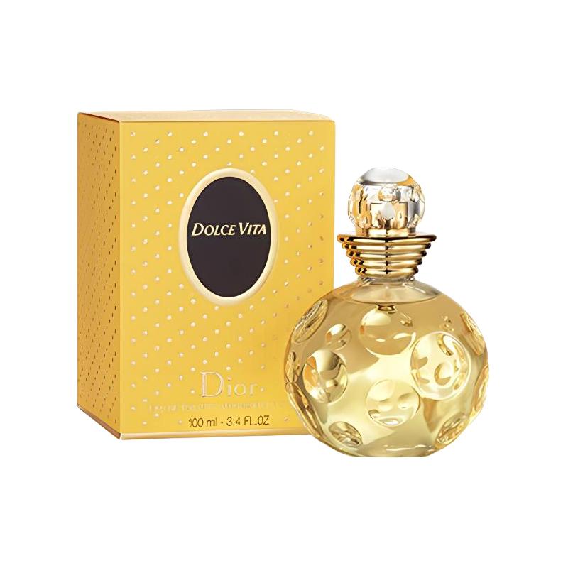 Dior Dolce Vita Eau De Toilette 100ml 18090₽