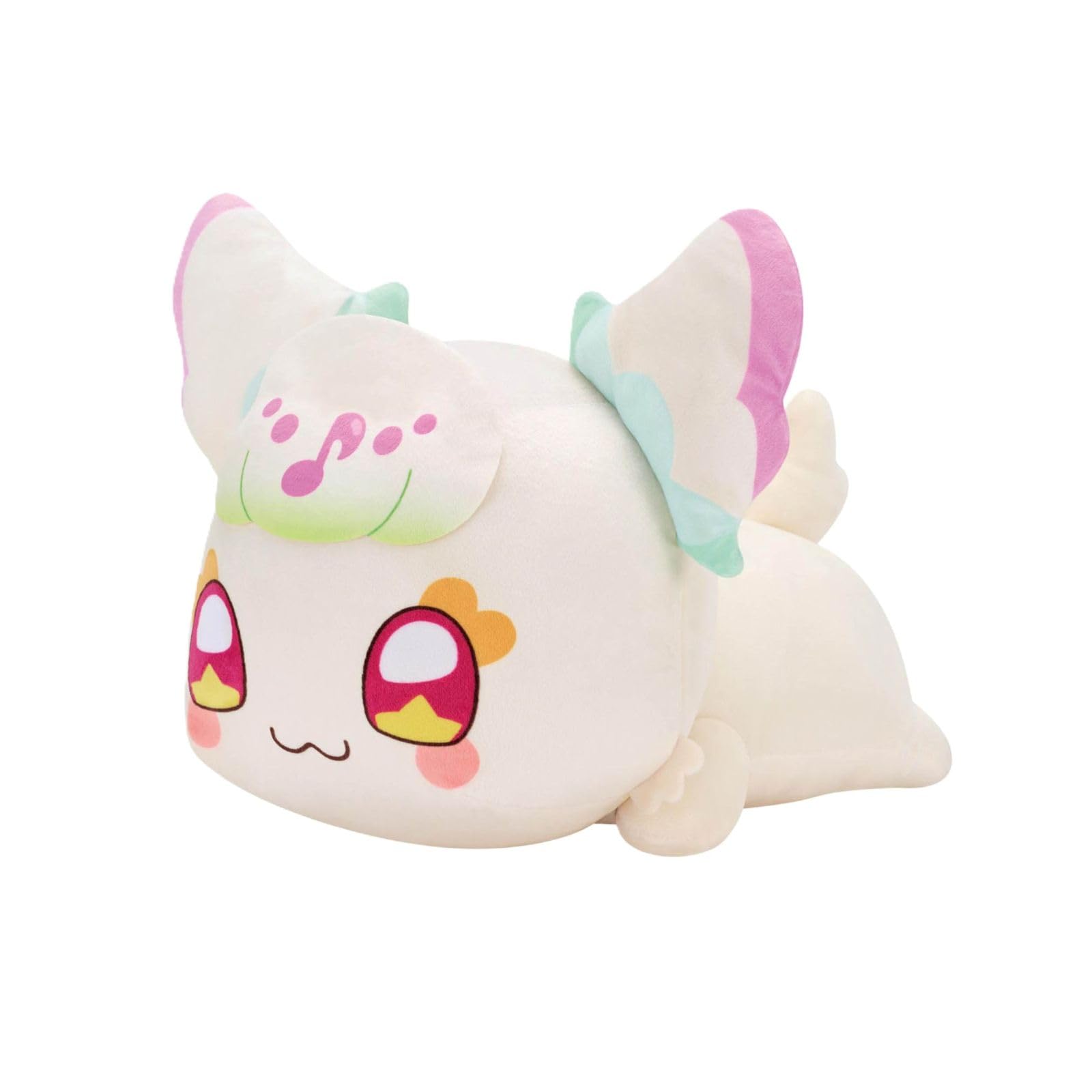 

You and Idol Precure Super Mofugu Plush Toy Hobby Fun Goods Interior ~Relaxing Purirun~