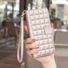 Brieftaschenhülle für Samsung Galaxy A12 A13 A14 A15 A16 A22 A23 A24 A25 A32 A33 A34 A35 A36 A52S A53 A54 A55 A56 A72 A73 Klapphülle