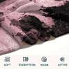 1Pc Pink Bow Butterfly Print Flannel Blanket, High Quality Comfortable for All Seasons, Home Decor, Warmth and Comfort, Perfect for Gifts