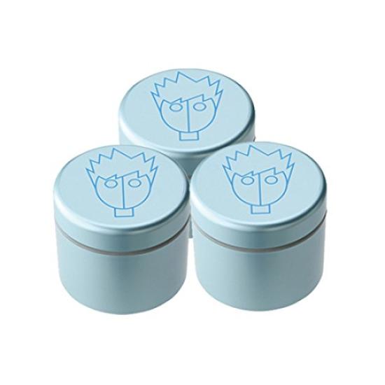 

из Arimino Spice Neo FREEZE Freeze Keep Wax 100 г [Набор 3] KEEP-WAX
