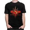 Individuelle Coole Jesus Hat Mein Leben Gerettet T-Shirts Herren 100% Baumwolle T-Shirts Christlicher Religiöser Glaube T-Shirt Kurzarm Mode T-Shirt