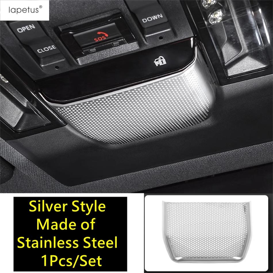 Задний динамик багажника / Динамик на приборной панели / Твитер на стойке A / Накладка на плафон подсветки салона Для Toyota Land Cruiser 250 Prado LC250 2024 2025 Roof Read Light