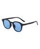 MUCENT Orca Tinted Round Sunglasses Unisex (5 Colors)