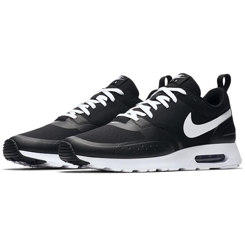 Nike Air Max Vision Black White Sneakers Casual Shoes 918230-007