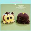 Plush Toy Pendant For Girls With Soft Cotton Fill Cute Bug Design For Backpack Decor