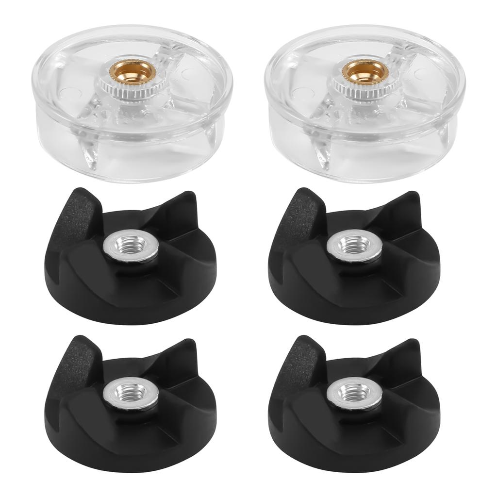 Base Gear Compatible for Magic Blender MB1001 250W Blade Gear Replacement Part