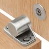 Zinc Zinc Zinc Alloy Cabinet Door Catch Cassette Magnetic Magnetic Suction Lock  Bedroom Cabinet