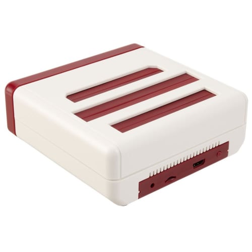 Retro Freak (Retro Game Compatible Machine) (Controller Adapter Set) [.co.jp Limited] Controller +1 piece, original color specifications