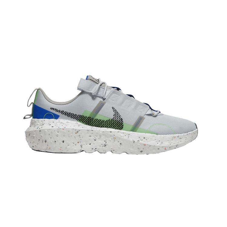 Nike Crater Impact Pure Platinum 38.5