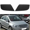 2pcs Front Windshield Water Drain Cover A1698300375 A1698300275 Fit for Mercedes Benz B Class W245