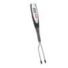Digital Meat Thermometer Fork IP67 Water Resistant Fast Reading 0 to 150 celsius  Range BBQ Thermometer for Grilling