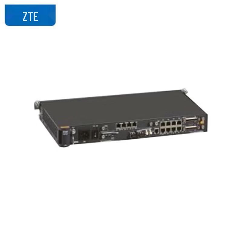 

ZTE ZXMP S200 Optical Terminal Unit