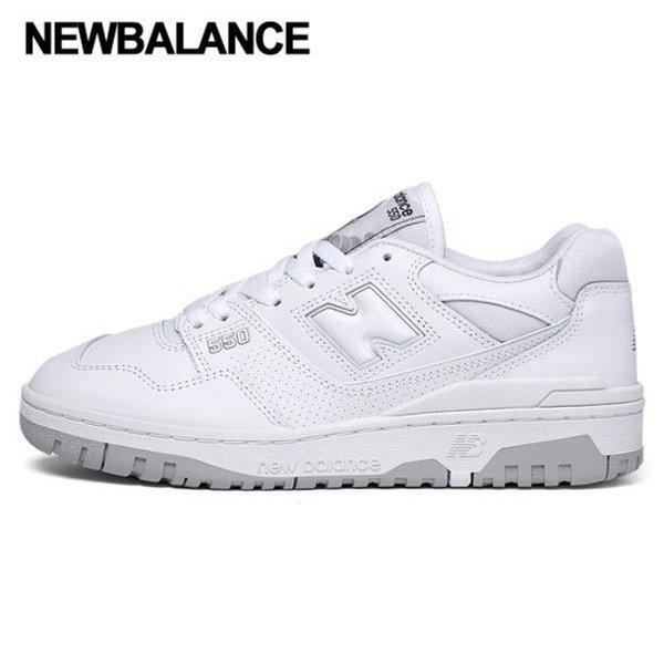 New Balance Tênis Galleria New Balance 550 Escolha 1 de 5 Unissex