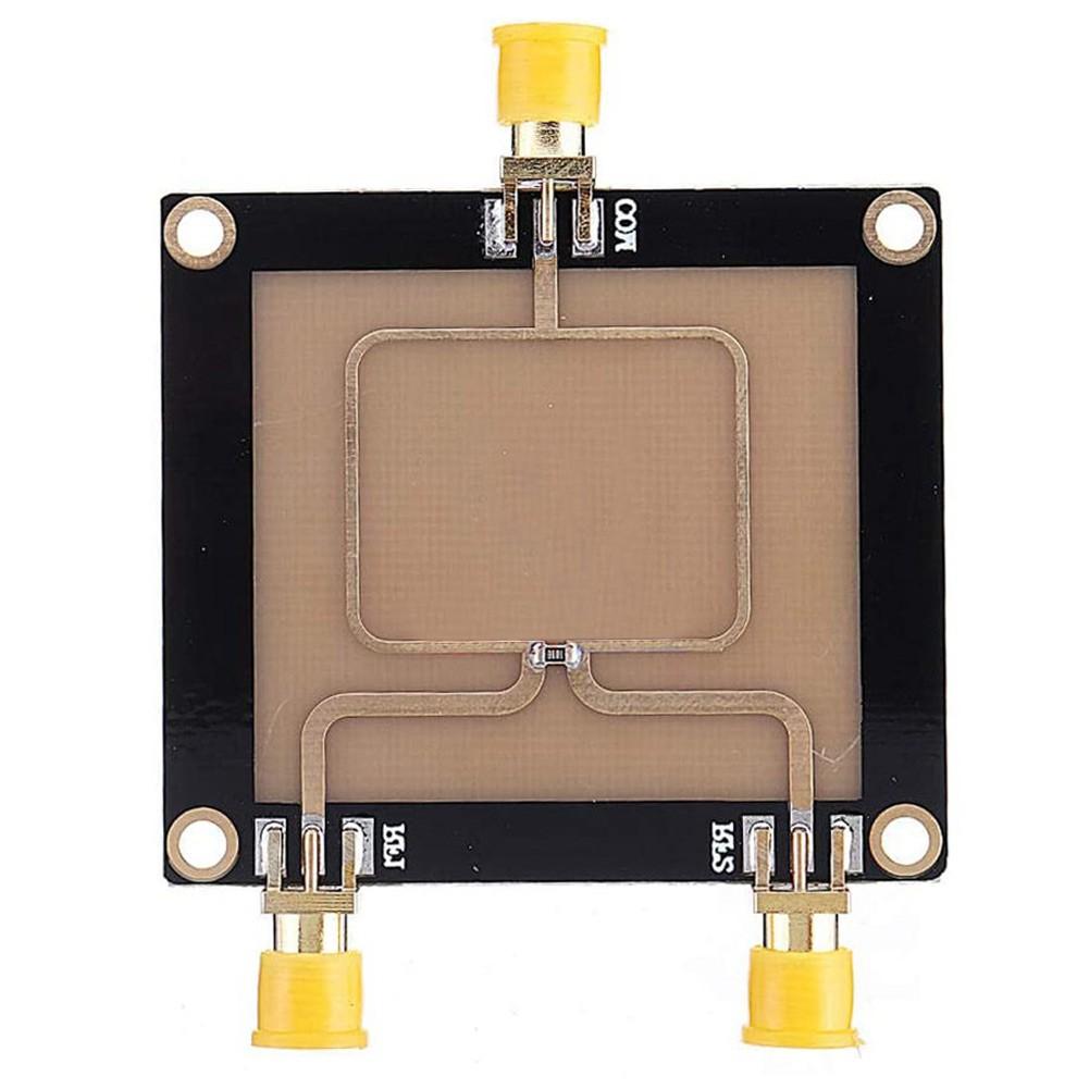 100-2700MHz 25W RF Power Distributor 2-Way Distributor Combiner Combiner