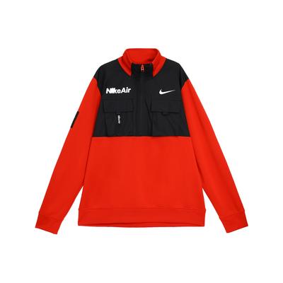 Teplé oblečení – Mikiny a halenky