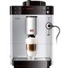 Kávovar Melitta Caffeo Passione stříbrný (F53/0-101)