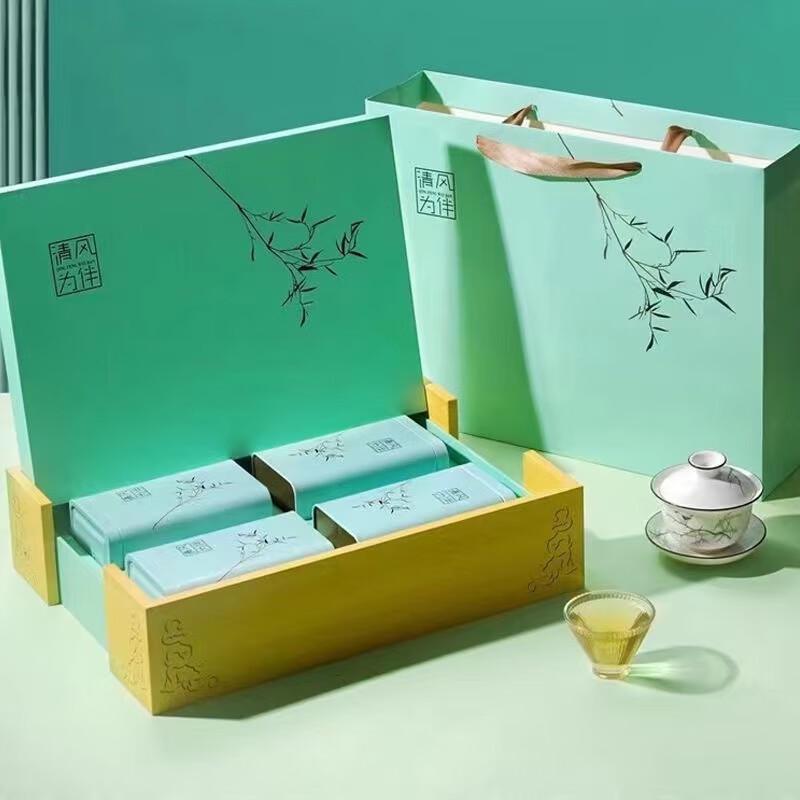 Zhangkangbao Anxi Tieguanyin Oolong Tea