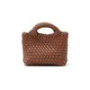 Lap Weaving Tote And Cross Bag As7ab481