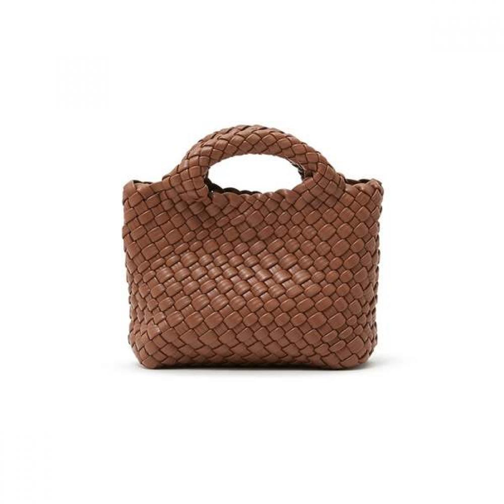 Lap Weaving Tote And Cross Bag As7ab481