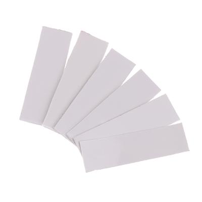 M.2 Thermal Pad 18W/mk 70x20mm Silicone Thermal Pads Non Conductive Heatsink Cooling Pad For Laptop Heatsink/SSD/CPU/LED Cooler