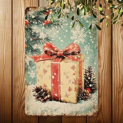 Objetos de decoración – Artesanía metálica