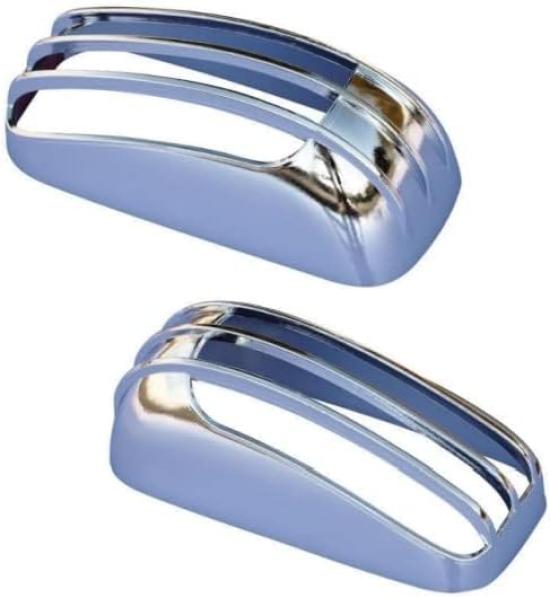 Mitsubishi Fuso 2t 20 Canter Door Side Marker Lamp Covers for 20 Canter Trucks November Fitment (L/R) (From 2010) Standard/Wide (GZ)