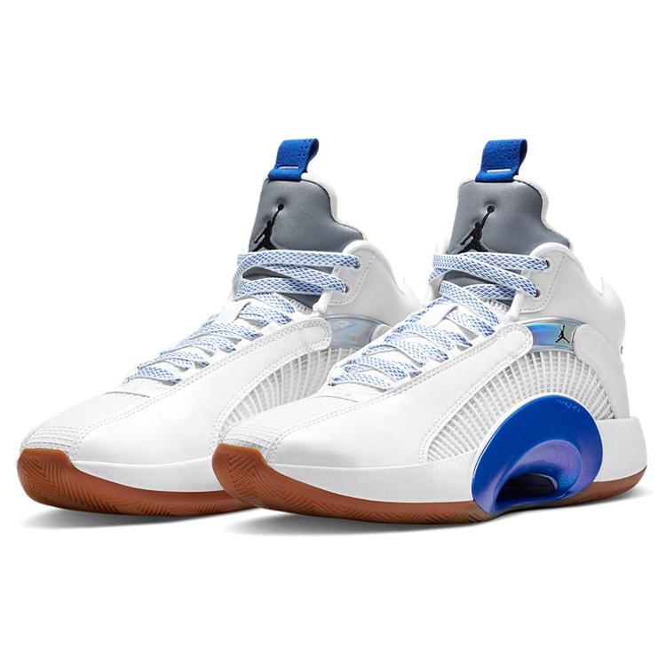 Air Jordan 35 'Sisterhood' Men's CZ5657-100
