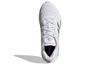 Adidas Galaxar Run Shoes White/Silver Women's FX6880